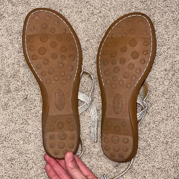 Sandals - Picture 2 of 2